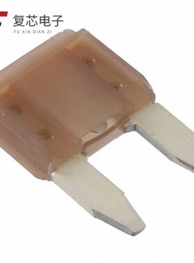 原厂正品0297005.WXNV全新FUSE AUTO 5A 32VDC BLADE M