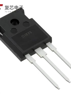 原厂正品IXFH42N60P3全新MOSFET N-CH 600V 42A TO247AD