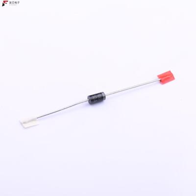 P6KE550A全新TVS DO15 Ppp=600W VC=760V Ipp=0.8A