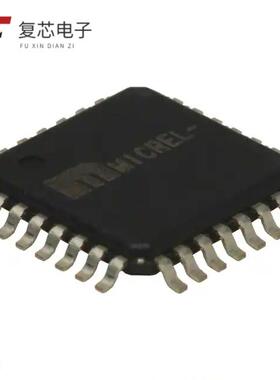 原厂正品SY89295UTG全新IC DELAY LN 1024TAP PROG 32T