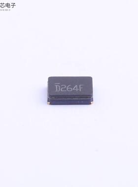 原厂正品DSX321G-26M全新26MHz 10pF 10ppm