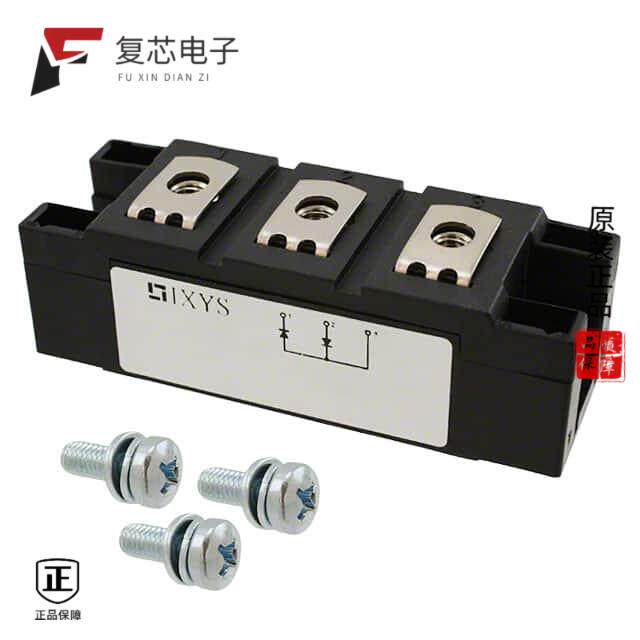 原厂正品MEK300-06DA全新DIODE MODULE 600V 304A Y4-M6