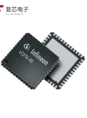 原厂正品TLE7184F3VXUMA2全新IC MOTOR DRIVER 6V-45V