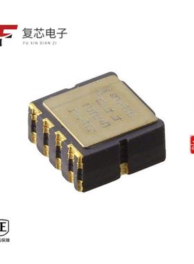 原厂正品MXP7205VW全新ACCELEROMETER 5G SPI 8LCC