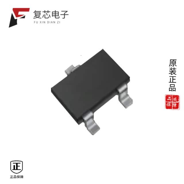 原厂正品MUZ5V6,LF全新TVS DIODE 5.6VWM 9VC USM