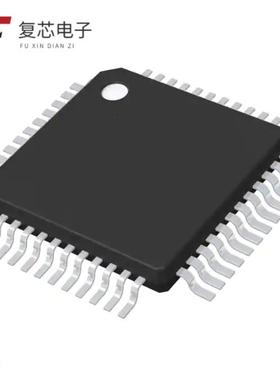 原厂正品DSPIC33CK256MP505-E/PT全新IC MCU 16BIT 256