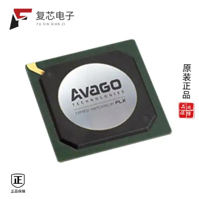 原厂正品PEX8680-AA50RBC G全新IC PCI EXPRESS SWITCH