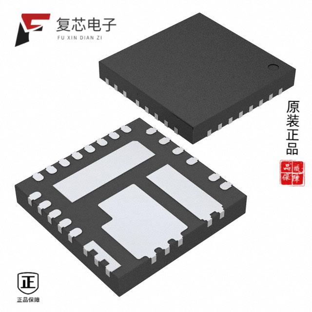 原厂正品SIC463ED-T1-GE3全新IC REG BUCK ADJ 4A MLP5