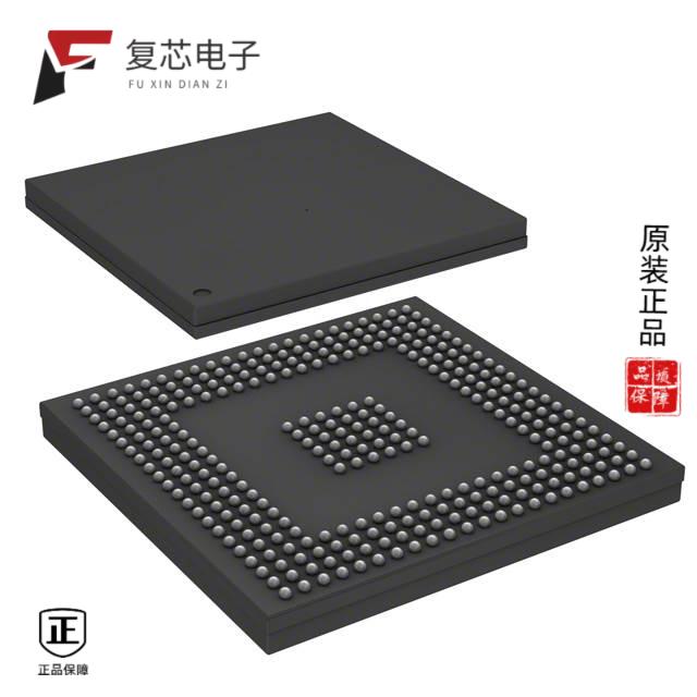 原厂正品SPC5642AF2MVZ1全新IC MCU 32BIT 2MB FLASH 3