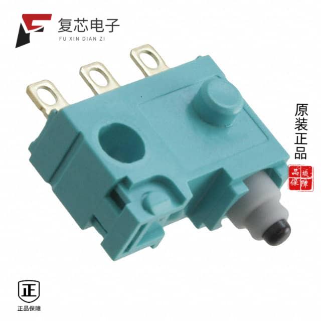 原厂正品ASQ10410全新SWITCH SNAP ACT SPDT 100MA 30V