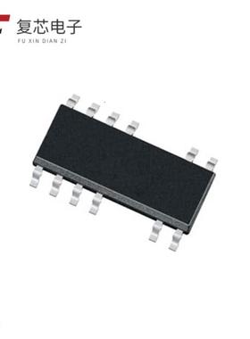 原厂正品ICE2QR4765GXUMA1全新IC OFFLINE SWITCH FLYB