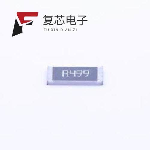 全新正品CR2512FR499E04R|CR2512FR510E04R|CR2512FR500E04R
