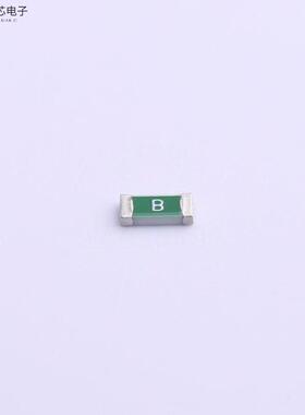 原厂正品JFC1206-0500FS全新0.5A 63V 快断