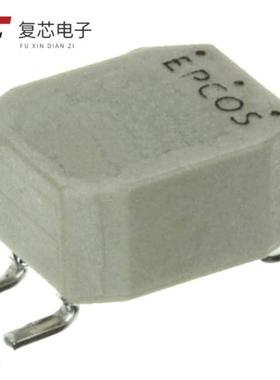 原厂正品B82793C0104N201全新CMC 100UH 500MA 2LN SMD