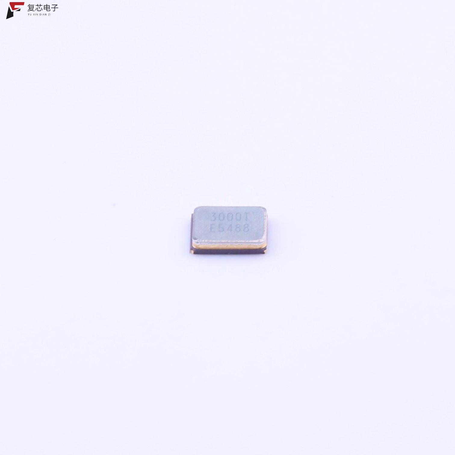 原厂正品Q24FA20H00139全新30MHz ±30ppm 8pF