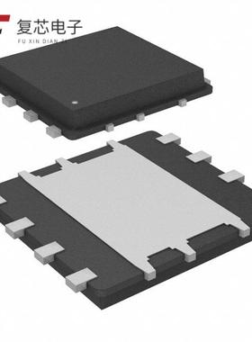 原厂正品AON6812全新MOSFET 2N-CH 30V 27A 8-DFN
