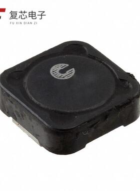 DR124-R47-R全新FIXED IND 470NH 16A 2.7 MOHM SM