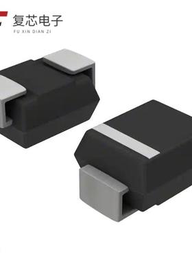 原厂正品SMA6T68CAY全新TVS DIODE 58.1VWM 121VC SMA