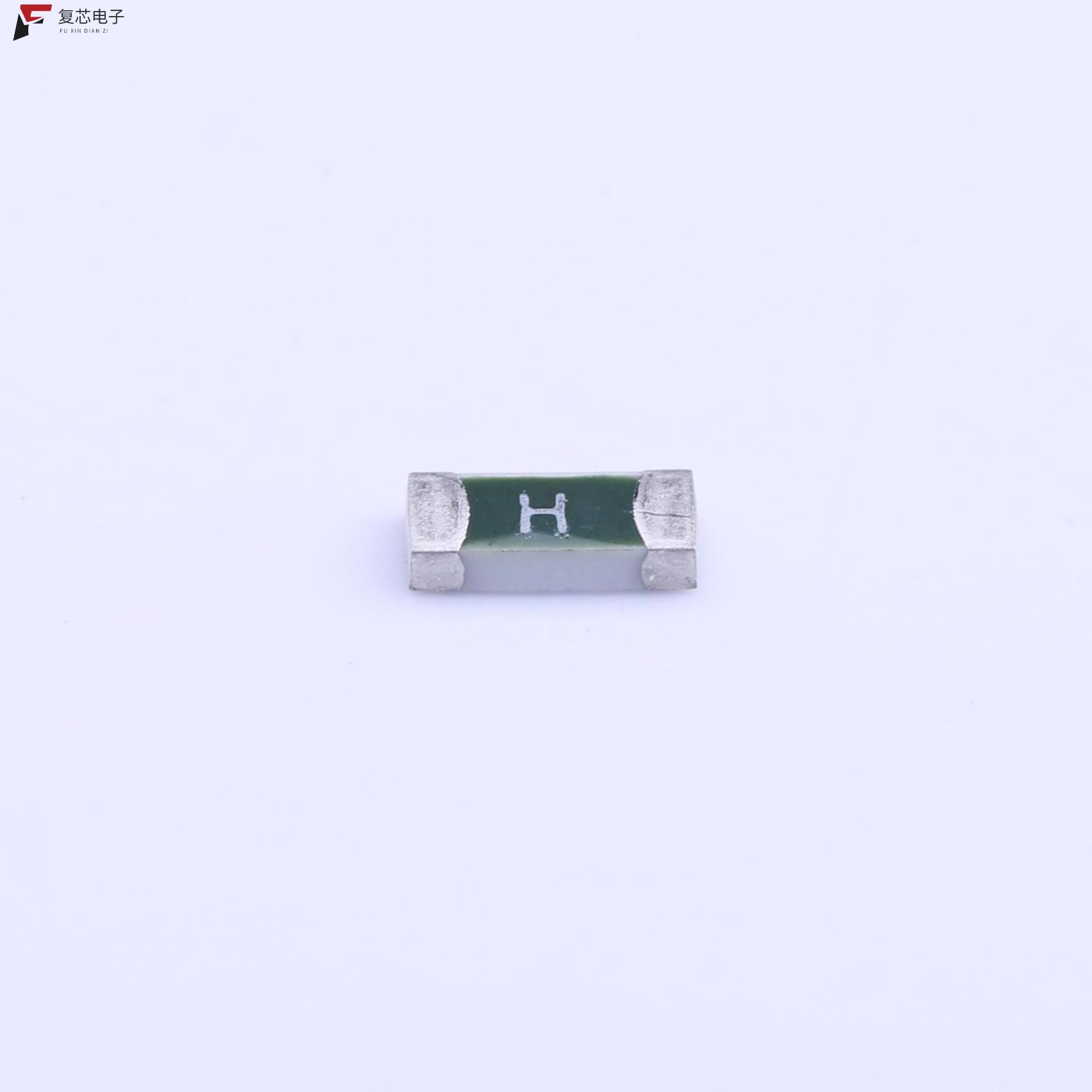 原厂正品JFC1206-1100FS全新1A 63V 快断