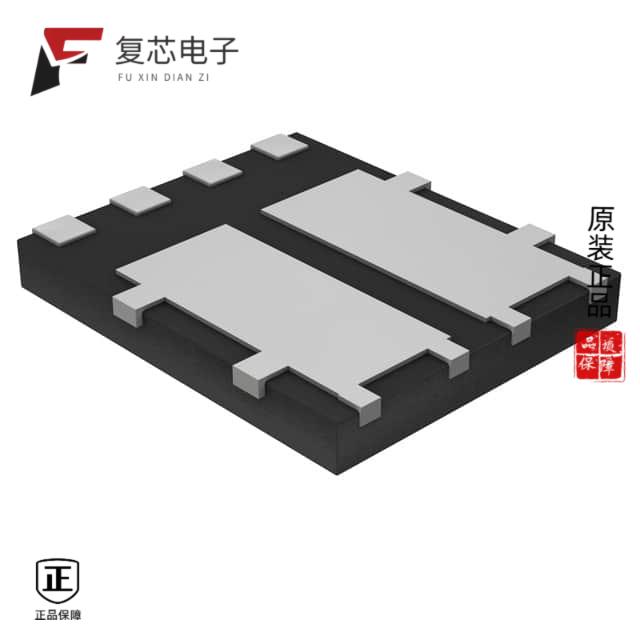 原厂正品NVMFD5C478NLWFT1G全新40V 14.5 MOHM T8 S08F