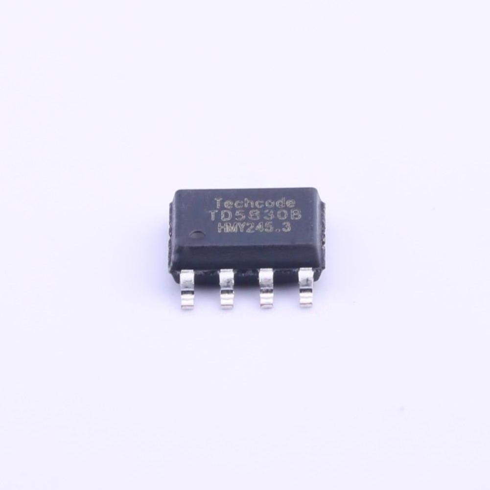 原厂正品TD5830B全新具有使能功能的 3A 低压差稳压器