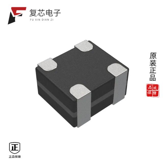 原厂正品DLM0QSB350HY2D全新CMC 120MA 1LN 35 OHM SMD