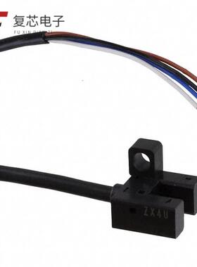 EE-SX952-R 1M全新SENS OPT SLOT NPN MOD 1M ROBO