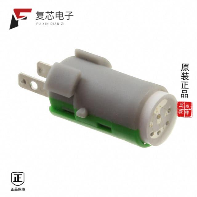 原厂正品A16-12DSG全新12V GREEN LED