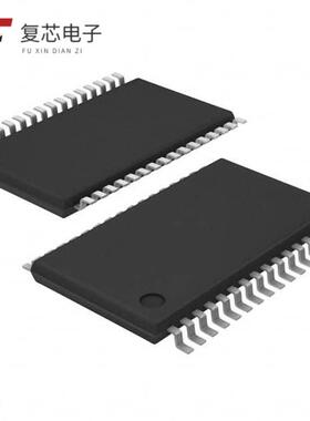 原厂正品AN44066A-VF全新IC MTR DRV BIPOLAR 10-34V 3