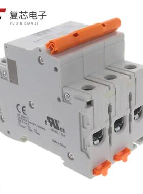 原厂正品1020100全新CIRCUIT BRAKER 32A