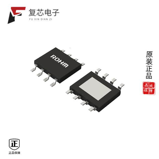 原厂正品BD9G500EFJ-LAE2全新7V TO 76V INPUT, 5A INT