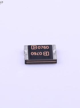 原厂正品SMD2920B075TF/60全新PTC自恢复保险丝 2920 6