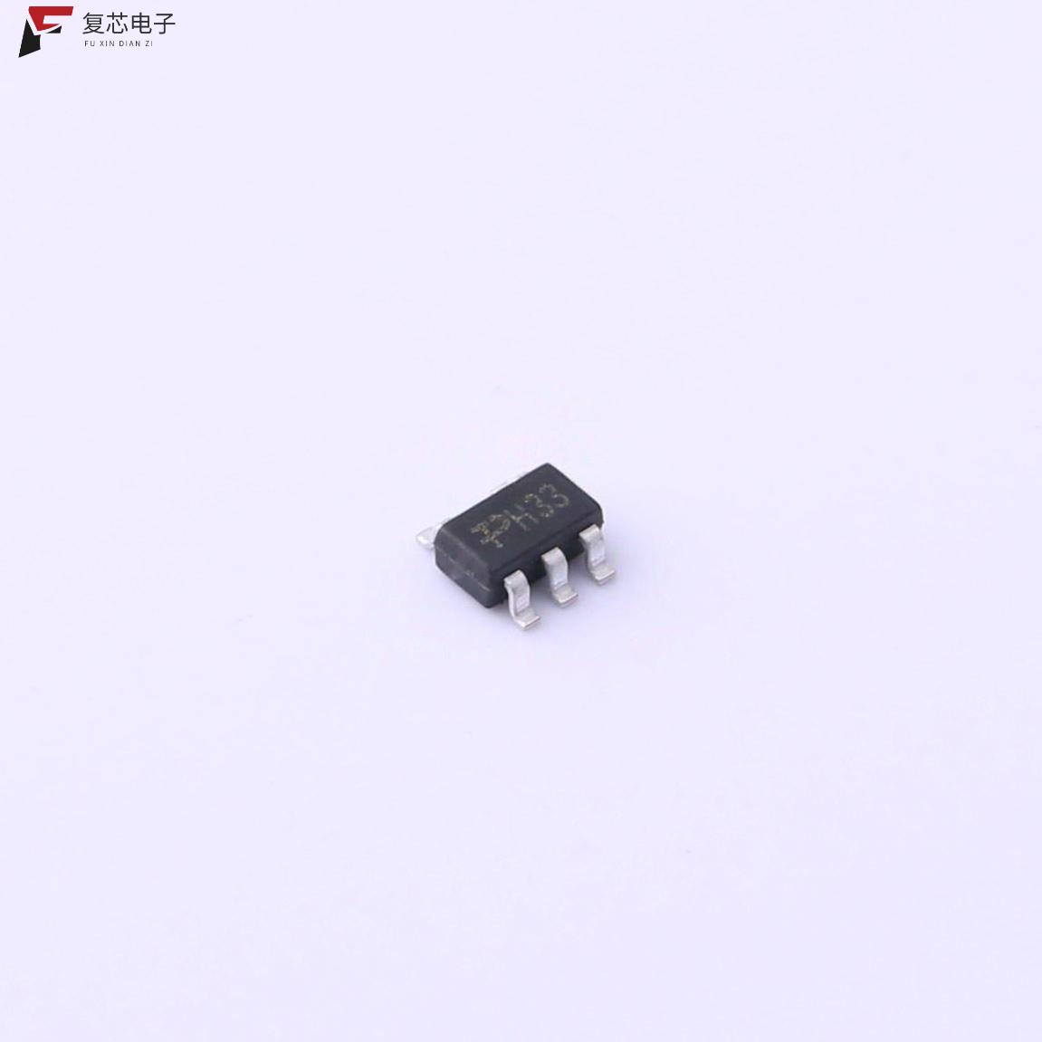 原厂正品TPAP2204K-3.3TRG1全新LDO