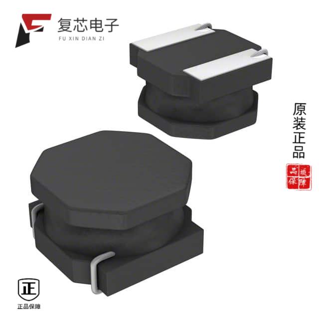 原厂正品MDJE2020T1R0MM全新FIXED IND 1UH 1.8A 121 M