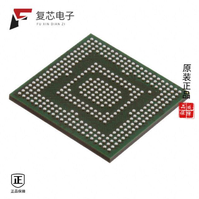 原厂正品ADSP-21584KBCZ-5A全新2XSHARC(NO ARM&REDUCE