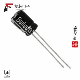 原厂正品B0810-2R5105-R全新CAP 1F -20% +80% 2.5V T/H