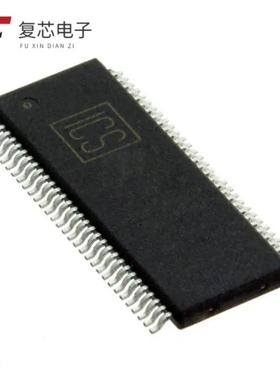 原厂正品9LRS3165BGLF全新IC PC MAIN C 64TSSOP