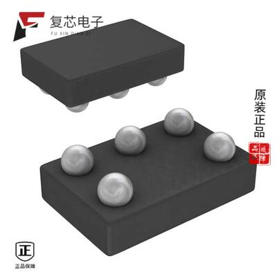 SN74LVC1G14YZPR全新IC INVERT SCHMITT 1CH 1IN 5