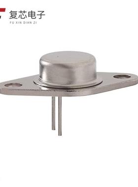 原厂正品2N6295全新NPN COMPLEMENTARY SILICON DARLIN