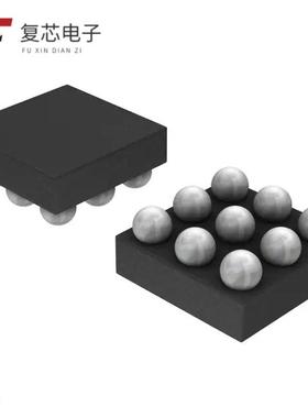 原厂正品NCP2823AFCT2G全新IC AMP D MONO 1.8W 9FLIPC