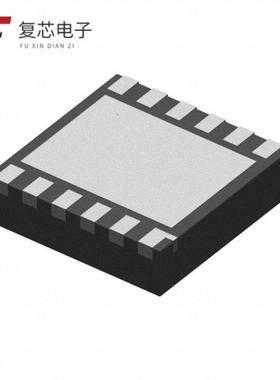 原厂正品NCP45541IMNTWG-H全新IC PWR SWITCH N-CHAN 1