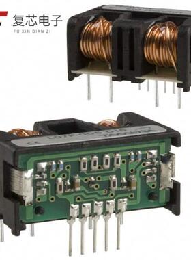 原厂正品L07P005D15全新SENSOR CURRENT HALL 5A AC/DC