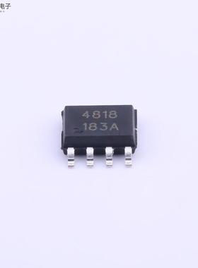 原厂正品SM4818PRL全新2个N沟道 30V 8A