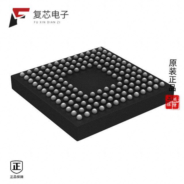 原厂正品DLPC3432CZVB全新IC DRVR DLP DMD ANALOG 176