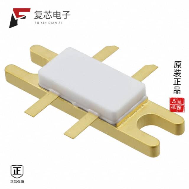 原厂正品MRF166W全新FET RF 2CH 65V 500MHZ 412-01