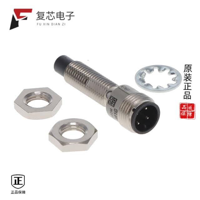 原厂正品E2E-X4MD1-M1G全新SENSOR PROX INDUCTIVE 4MM