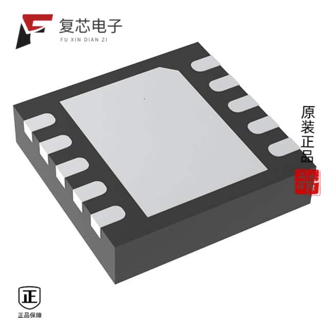 原厂正品NCV51200MNTXG全新IC REG LDO DDR 1OUT 10DFN