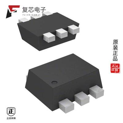 原厂正品CMLT5551 TR PBFREE全新TRANS 2NPN 160V 0.6A