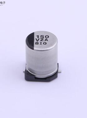 EEHZA1V151P全新150uF ±20% 35V原厂正品