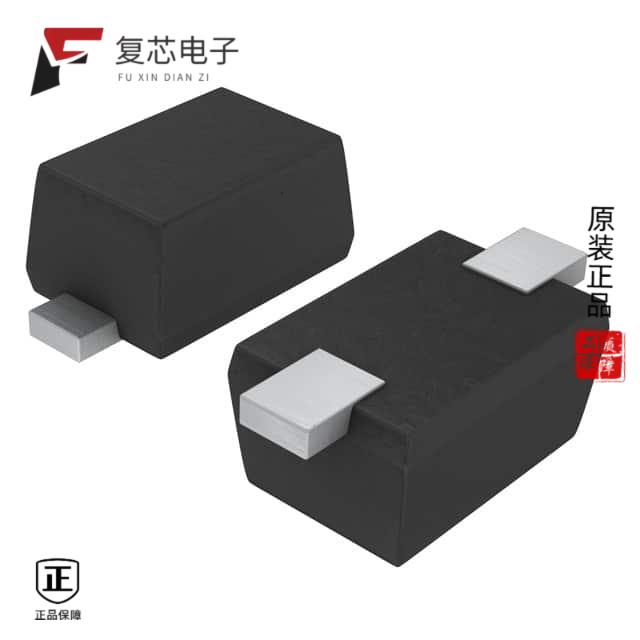 原厂正品1SS400SMT2R全新DIODE GEN PURP 80V 100MA EM